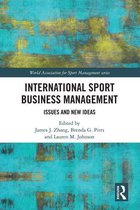 World Association for Sport Management Series - International Sport Business Management