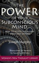 Women's New Thought Library - The Power of Your Subconscious Mind