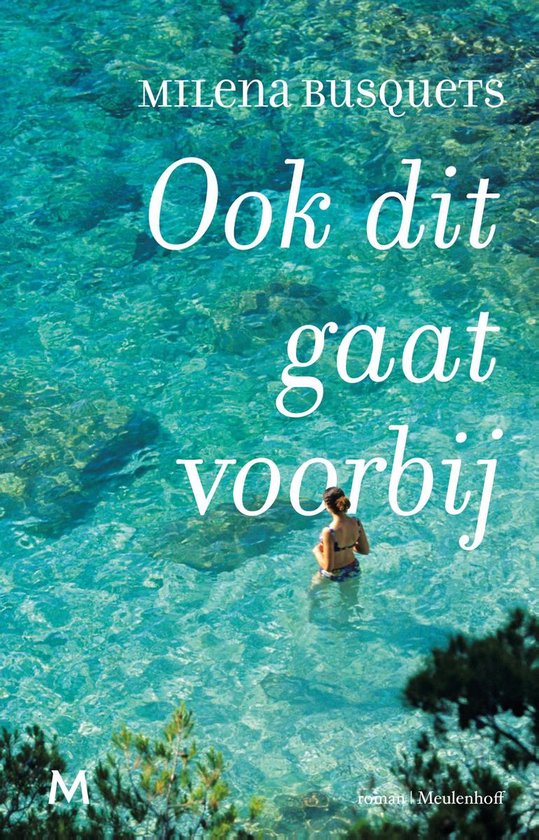 Ook dit gaat voorbij
