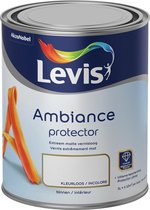 Levis Ambiance - Protector - Mat - Kleurloos - 1L