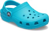 Crocs - Classic Clog Kids - Clogs - 24 - 25 - Blauw
