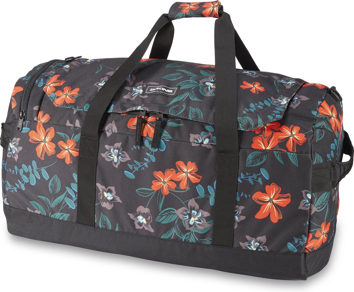 Dakine Eq Duffle 70L Reistas - Twilight Floral