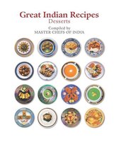 Great Indian Recipes: Desserts