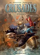 Crusades - Crusades - Intégrale numérique