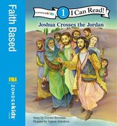 I Can Read! / Bible Stories 1 - Joshua Crosses the Jordan River