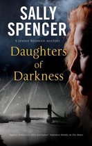 A Jenny Redhead Mystery 3 - Daughters of Darkness