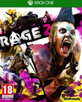 RAGE 2 - Xbox One