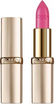 L´oreal - Color Riche Intense - Intense Lipstick 3.6 g 285 Pink Fever (L)