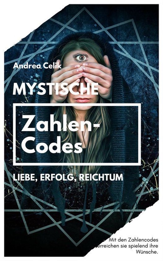 Mystische Zahlencodes - cover