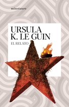 Ursula K. Le Guin - El relato