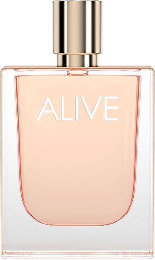 Hugo Boss Alive 80 ml - Eau de Parfum - Damesparfum | bol.com