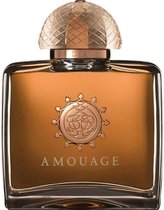 Amouage - Eau de parfum - Dia woman - 50 ml spray