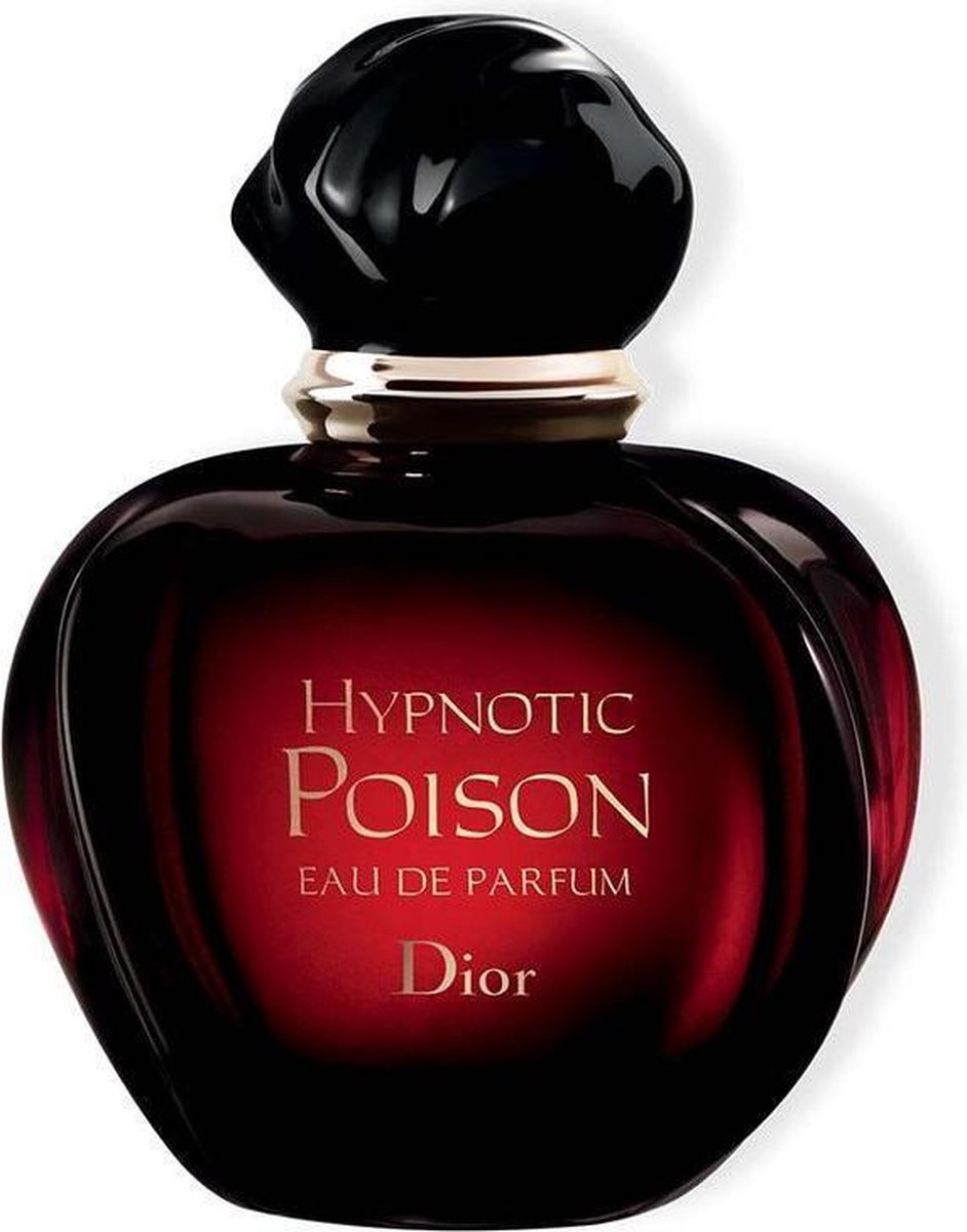 Schurk Recensie portemonnee Dior Hypnotic Poison 50 ml - Eau de Parfum - Damesparfum | bol.com