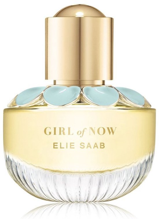 Elie Saab Girl Of Now Eau de Parfum Spray 30 ml