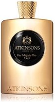 Atkinsons The Oud Collection Her Majesty The Oud eau de parfum 100ml