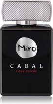 Miro Cabal eau de toilette 75ml