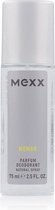 Mexx Woman - deodorant s rozprašovačem