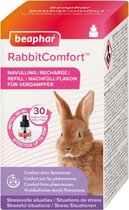 Beaphar rabbitcomfort navulling (48 ML)