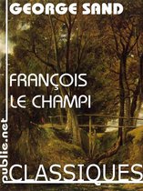 Nos Classiques - François le Champi