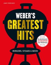 Weber's greatest hits