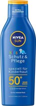 Nivea Zonnecrème Sun Kids - SPF 50 - 200 ml