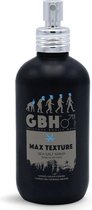 GBH Max Texture Sea Salt Spray 200ml