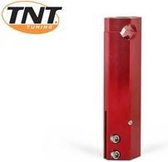 Stuurpen TNT Quartz Yamaha Aerox rood