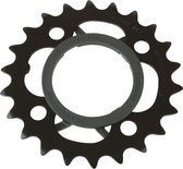 Kettingblad 28T Shimano Acera FC-M361 - Zwart