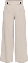 JDY JDYGEGGO NEW LONG PANT JRS NOOS Dames Broek - Maat M X L34