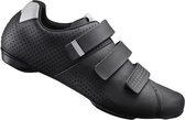 Chaussures Shimano SH-RT5L, noir Pointure EU 42