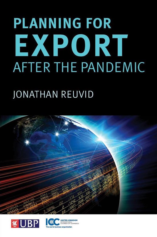 Planning for Export after the Pandemic - cover