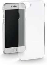 Hama Cover Antibacterieel Voor Apple IPhone 7/8/SE 2020 Transparant