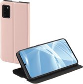 Hama Booklet Single2.0 Voor Samsung Galaxy A31 Roze