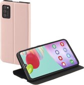 Hama Booklet Single2.0 Voor Samsung Galaxy A41 Roze