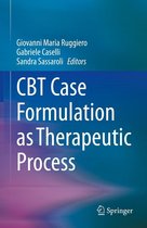 CBT Case Formulation as Therapeutic Process