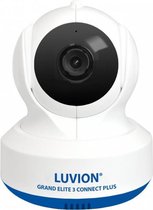 Luvion Grand Elite 3 Connect Plus Extra Camera