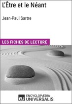L'Être et le Néant de Jean-Paul Sartre