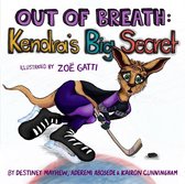 Books by Teens 15 - Out of Breath