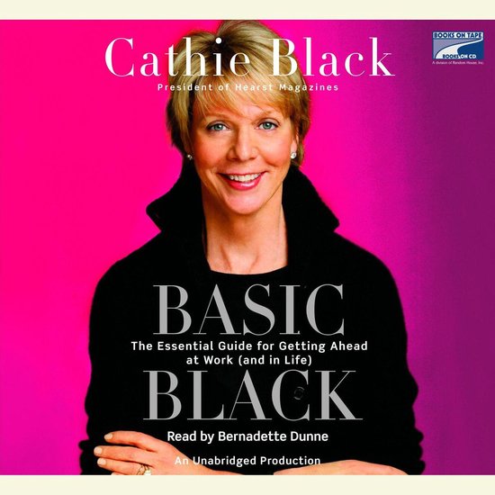 Basic Black - cover