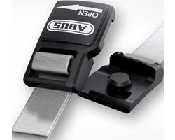 ABUS Spare Parts Helmen Chin buckle Fidlock ABUS