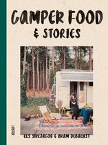 Camper-food & Stories