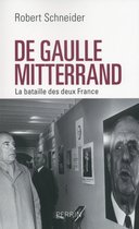 De Gaulle / Mitterrand
