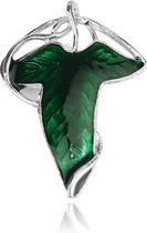 Lord Of The Rings - Leaves of Lorien - Broche - Official Movie Replica - Sieraad