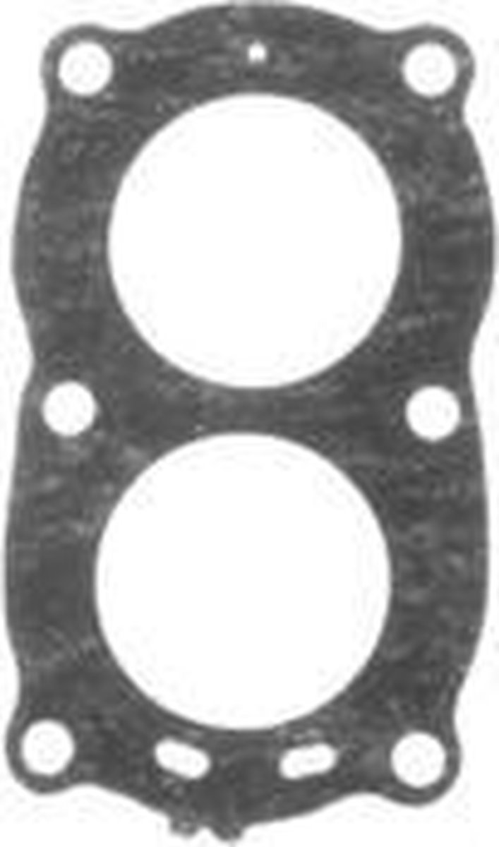 332010 - Koppakking 2,5/3/4 & 4,5 pk (1981-1998) Johnson Evinrude