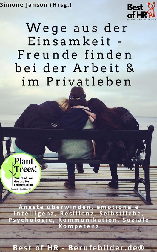 Get Your Goals Edition - Wege aus der Einsamkeit - Freunde f ... - cover