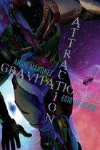 ESTO Universe 3 - Gravitational Attraction