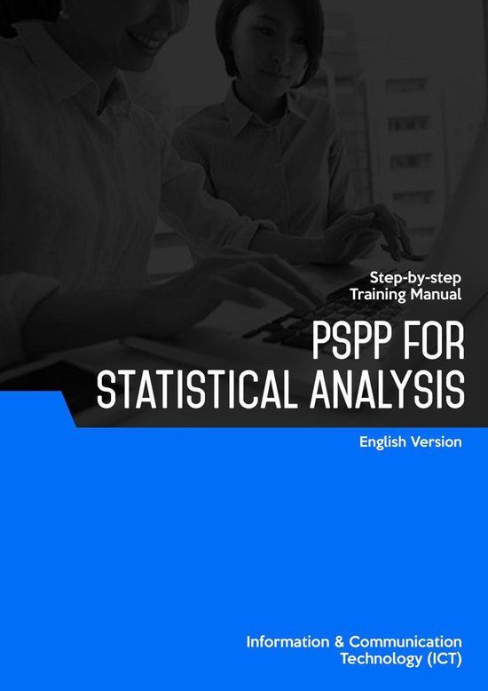 PSPP for Statistical Analysis (ebook), Advanced Business Systems ...