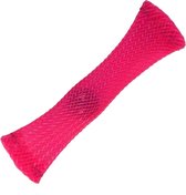 Mesh and Marble Fidget - Roze - Bekend van TikTok