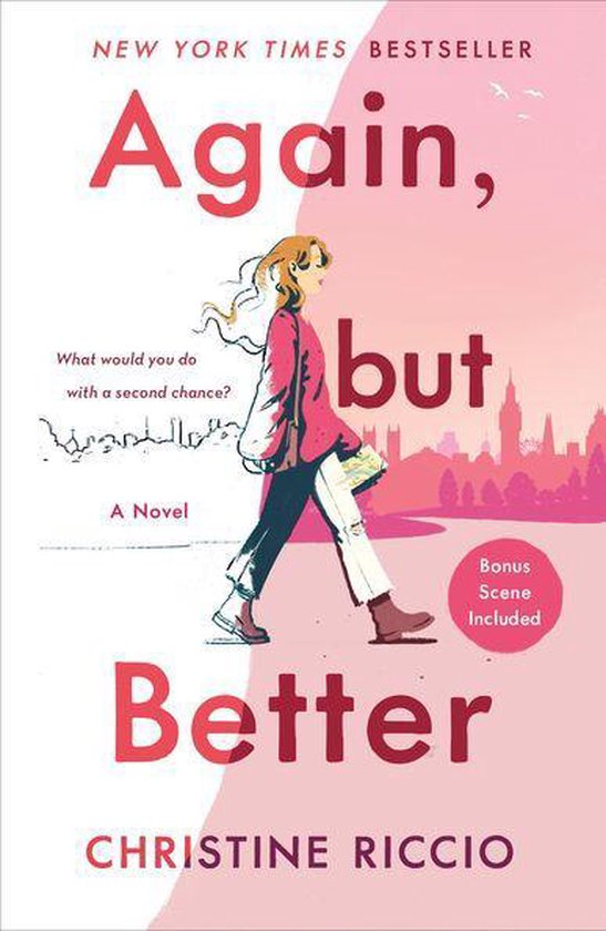 Again, but Better - cover