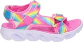 Skechers Hypno-Splash meisjes sandaal - Multi - Maat 22